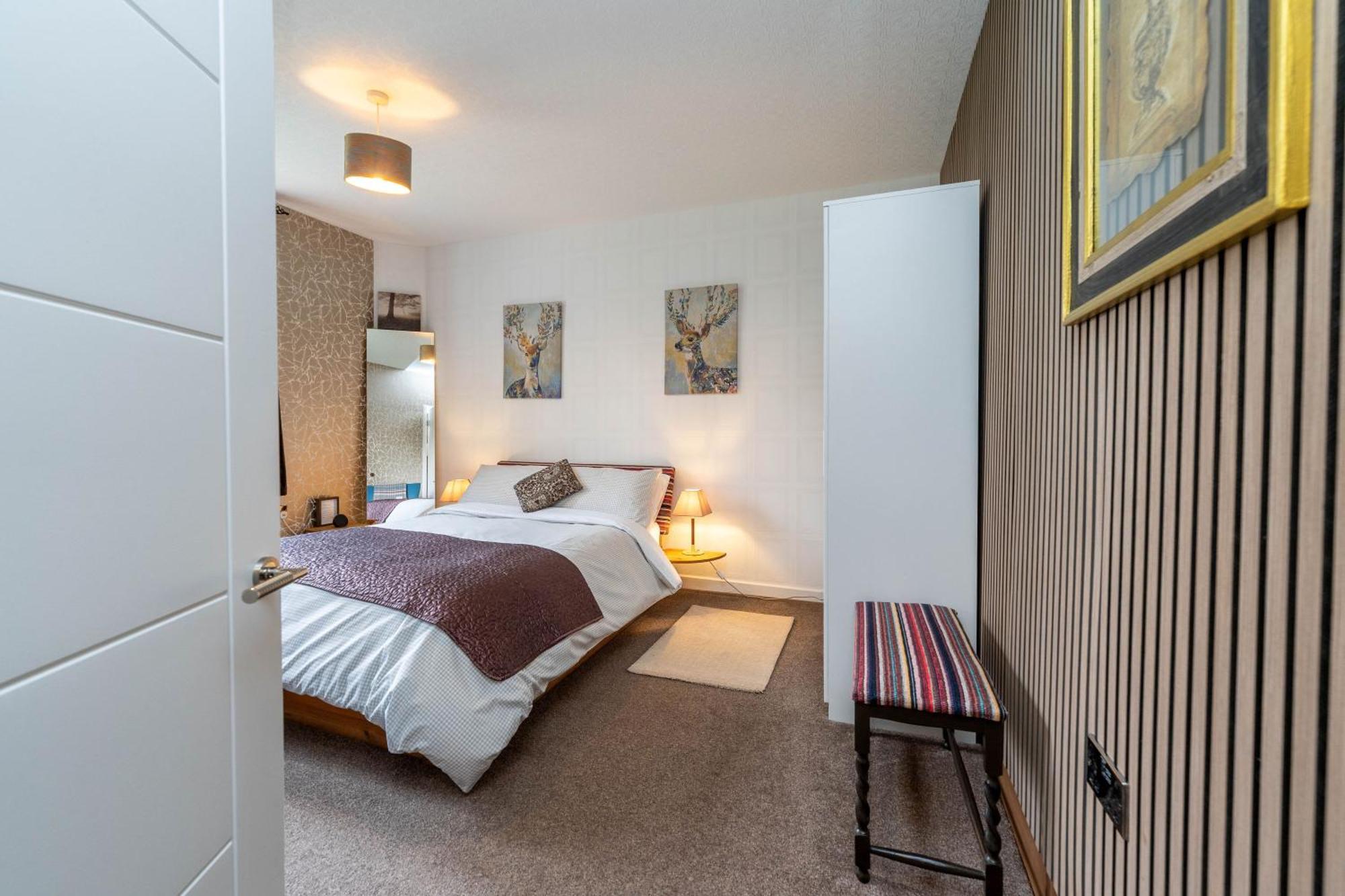 The Restalrig Appartement Edinburgh